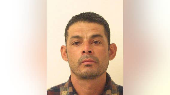 Man considered 'armed and dangerous' entered home, sexually assaulted victim, East Palo Alto police say