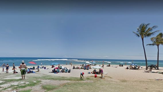 77-year-old woman dies in Hawaii marking third Californian death in June