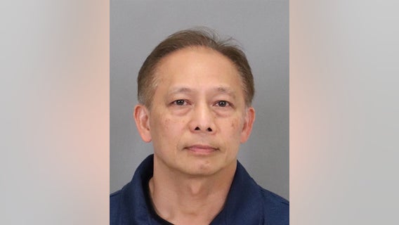 Stanford Hospital ultrasound tech accused of fondling patients