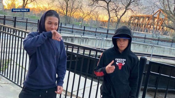 Teen drowns trying to rescue younger brother from Sacramento River