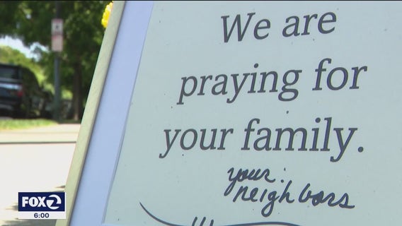 Neighbors mourn couple killed in South Bay crime spree