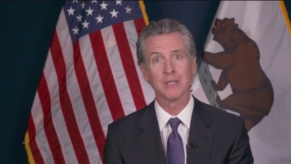 Governor, elected officials speak on 1-year anniversary of overturning of Roe v. Wade