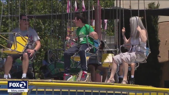 Alameda County Fair: A true slice of Americana
