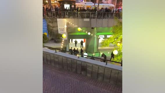 SFPD: Arrest made in fatal shooting near Powell BART station