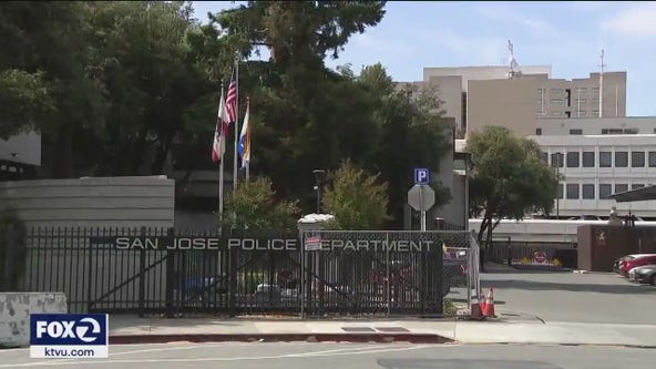 Independent audit of San Jose police shows complaints against officers continue to rise