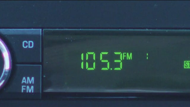 Live 105 rock radio returns to Bay Area airwaves