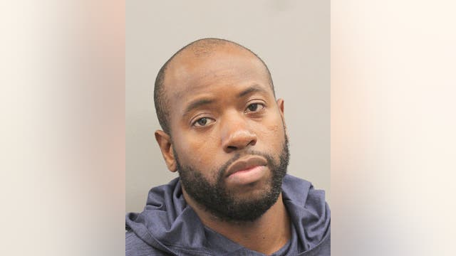 San Francisco man sentenced to 50 years for shooting, killing nephew of Houston police chief Troy Finner