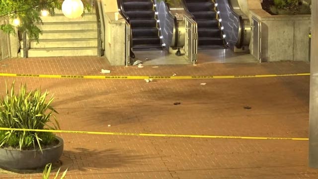 SF prosecutors decline to file charges against man in fatal shooting outside BART station