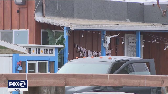 Horse camps abruptly canceled as Daly City landmark changes ownership