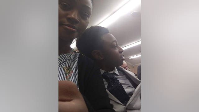 Teen victim killed in San Leandro double shooting identified