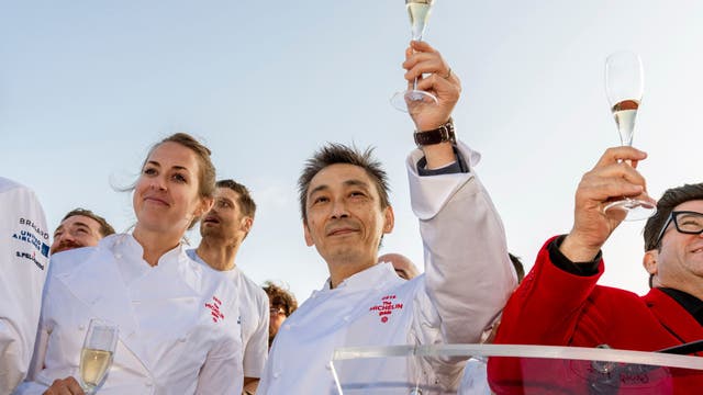 Oakland named host city for California's 2023 Michelin Guide ceremony