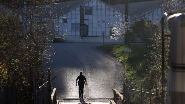 2 Half Moon Bay mushroom farms cited for safety violations after a mass shooting