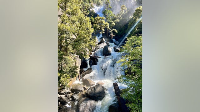 Yosemite National Park in the summer: What to expect