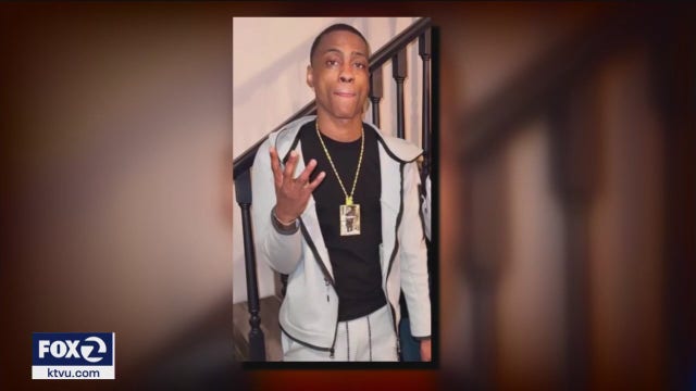 East Bay mom says it's like 'torture' after 23-year-old son shot and killed