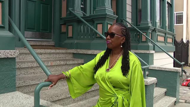 Reckoning with reparations: What some Black Californians want