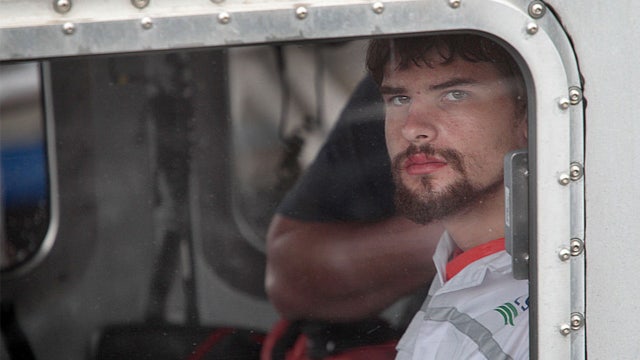 Nathan Carman, charged in murder of mother at sea, dies
