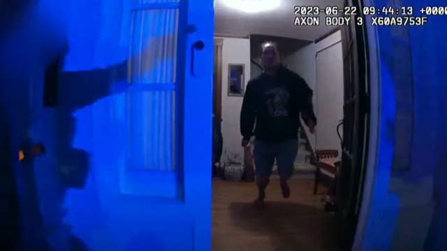 SFPD releases evidence from deadly police shooting