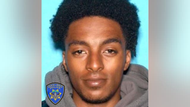 Oakland police seek teen for shooting that wounded 4-year-old