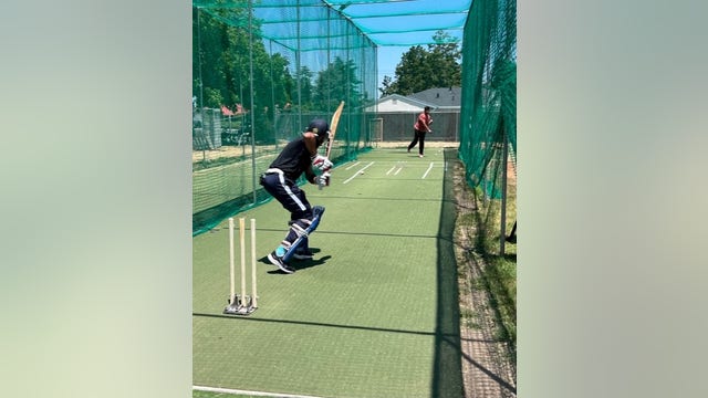 South Bay cricket festival hopes to be precursor for international tournament