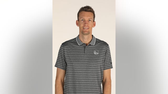 Golden State Warriors name Mike Dunleavy Jr. as new general manager