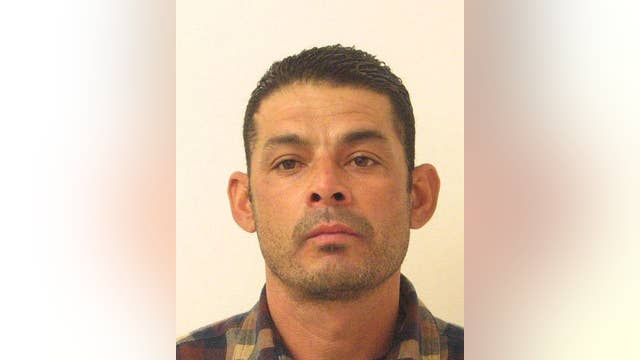 Man considered 'armed and dangerous' entered home, sexually assaulted victim, East Palo Alto police say