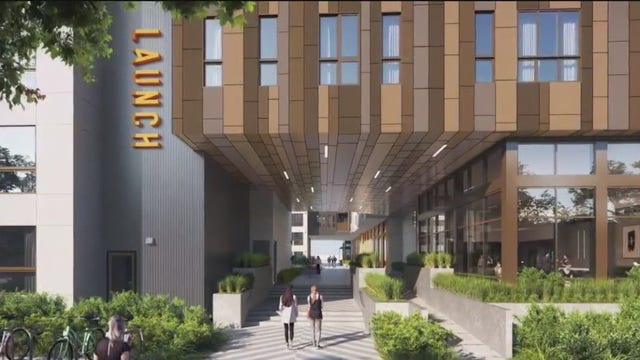 Alameda housing boom: 2,000 units added along waterfront