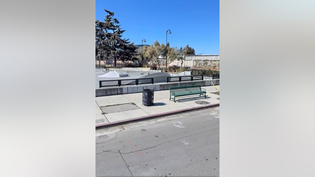 Man dies after being shot at skate park near San Lorenzo