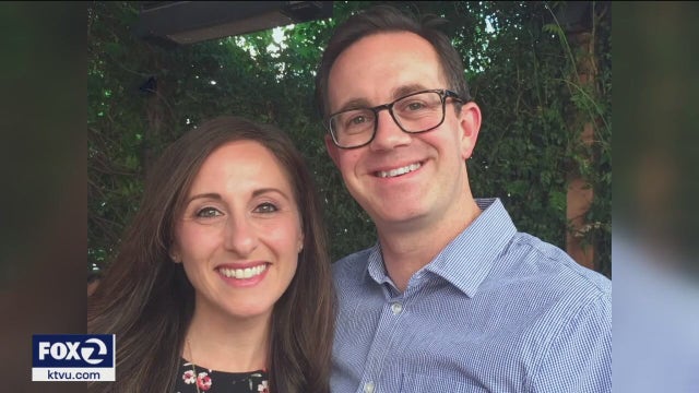 Family of Peninsula couple killed by alleged street racers files civil lawsuit