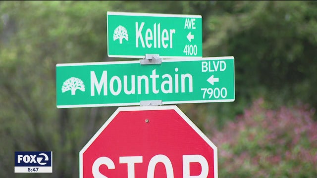 73-year-old woman describes high-speed chase by strangers through Oakland hills