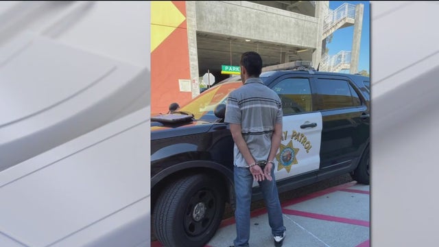 11 suspects arrested, 125 stolen items recovered in police operation at Milpitas mall