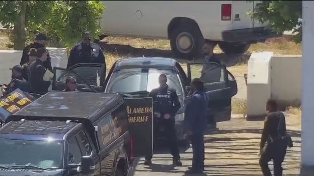 Oakland police investigate shooting near Jack London Square