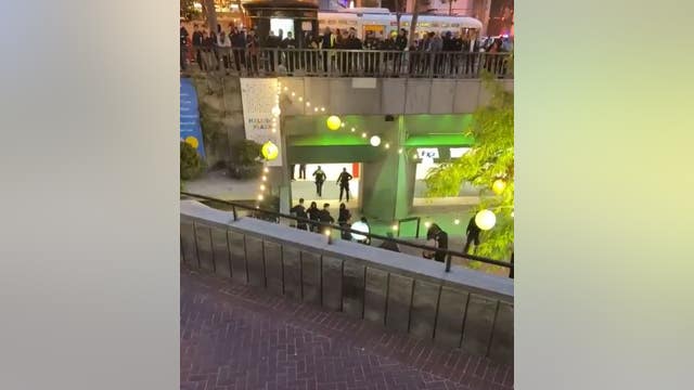 SFPD: Arrest made in fatal shooting near Powell BART station