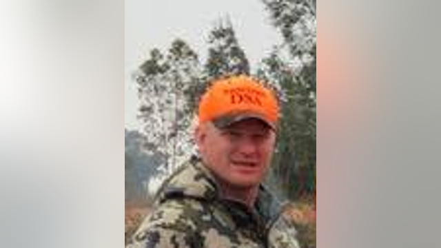 California sheriff's deputy arrested, charged with rape, sodomy