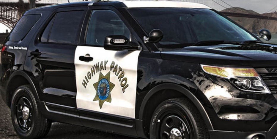 CHP investigates possible road rage shooting on San Francisco freeway