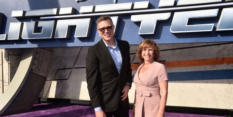 'Lightyear' director and producer who saved Toy Story 2 among Disney Pixar layoffs