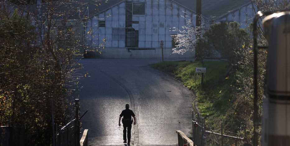 2 Half Moon Bay mushroom farms cited for safety violations after a mass shooting