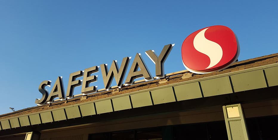 Safeway workers reach tentative agreement; strike averted