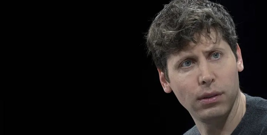 FBI raids home connected to suspect in Sam Altman Molotov cocktail attack