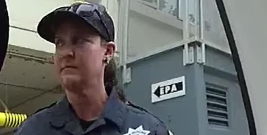 SF DA dismisses drug cases after officer accused of inappropriate relationship with informant