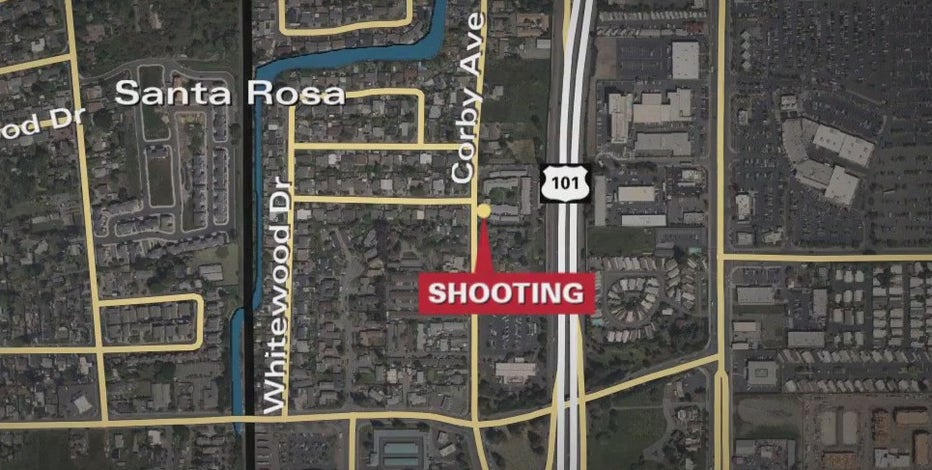 3 arrested in alleged gang-related slaying of 15-year-old Santa Rosa boy