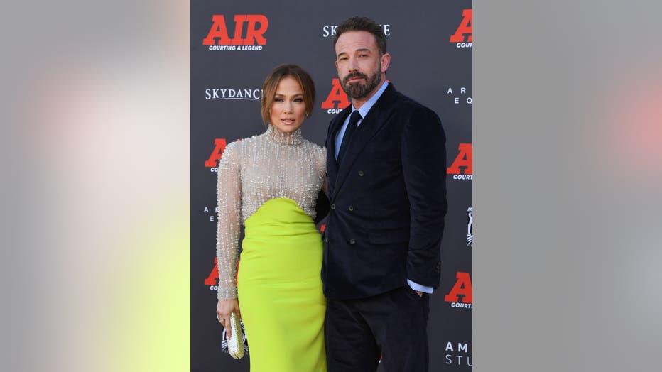 Jennifer Lopez and Ben Affleck Purchase Stunning $60 Million Beverly Hills  Estate - Haven Lifestyles