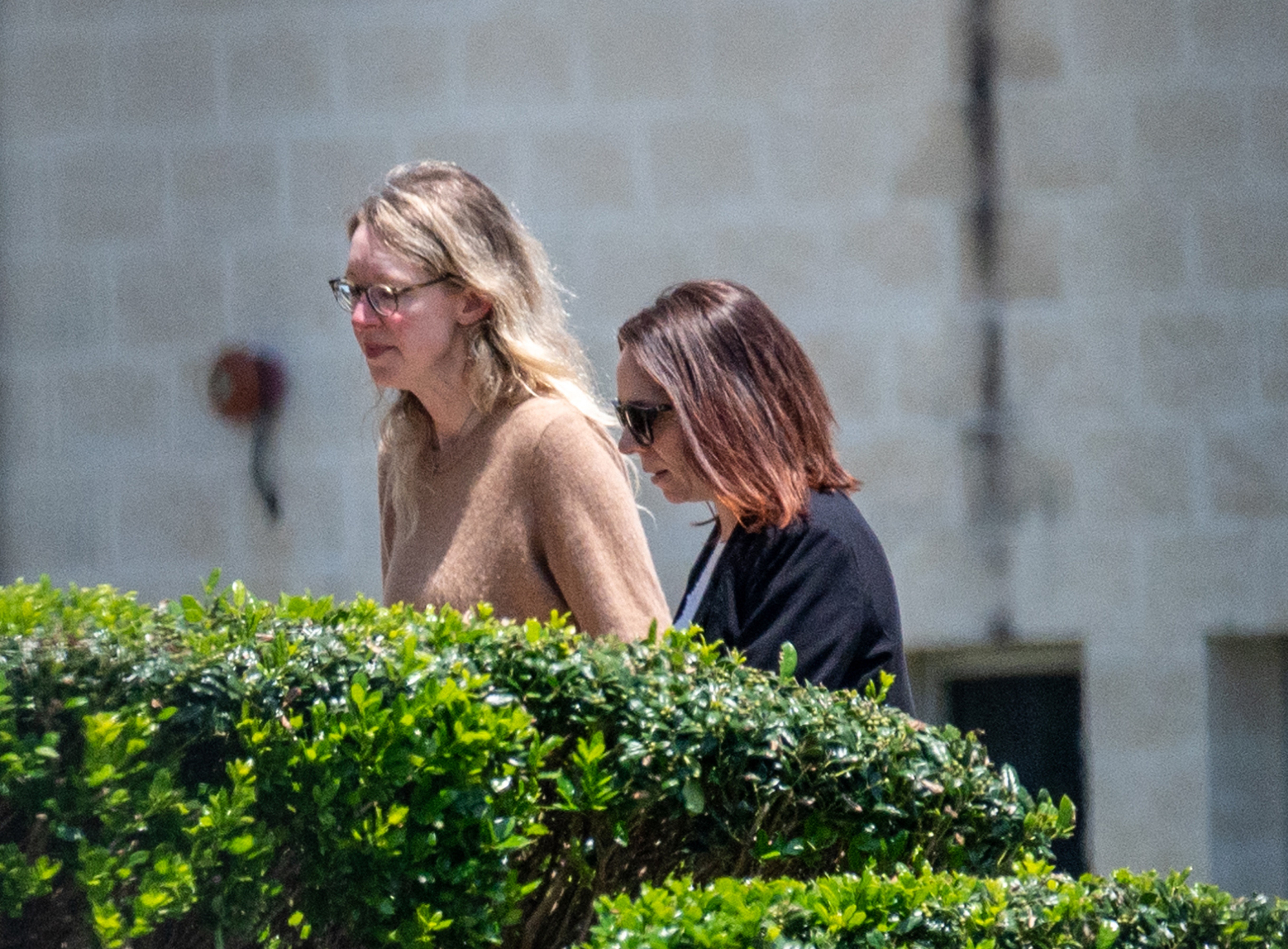 Appeal by Theranos CEO Elizabeth Holmes denied by 9th Circuit