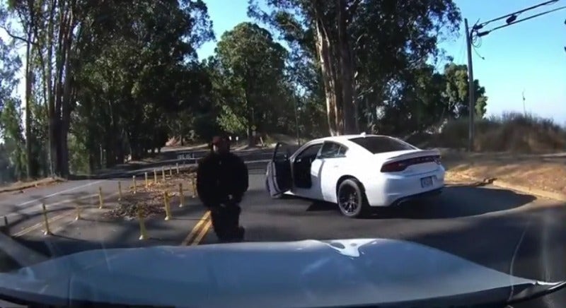 3 arrested in Oakland armed carjacking caught on video: police | KTVU FOX 2