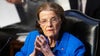 California Senator Dianne Feinstein dead at 90