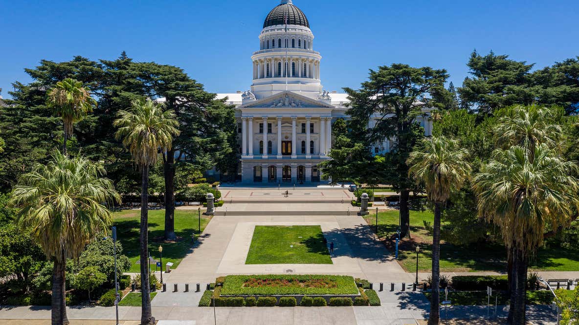 Live 2026 election results: California statewide races