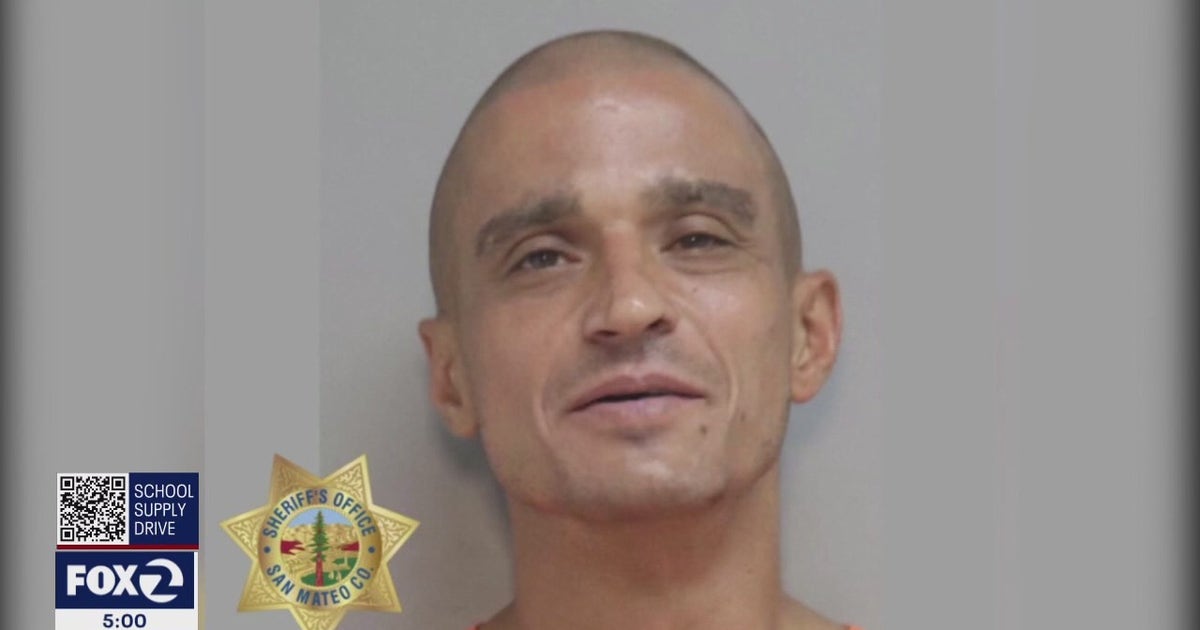 Woman stabbed to death in San Mateo apartment; suspect arrested after ...