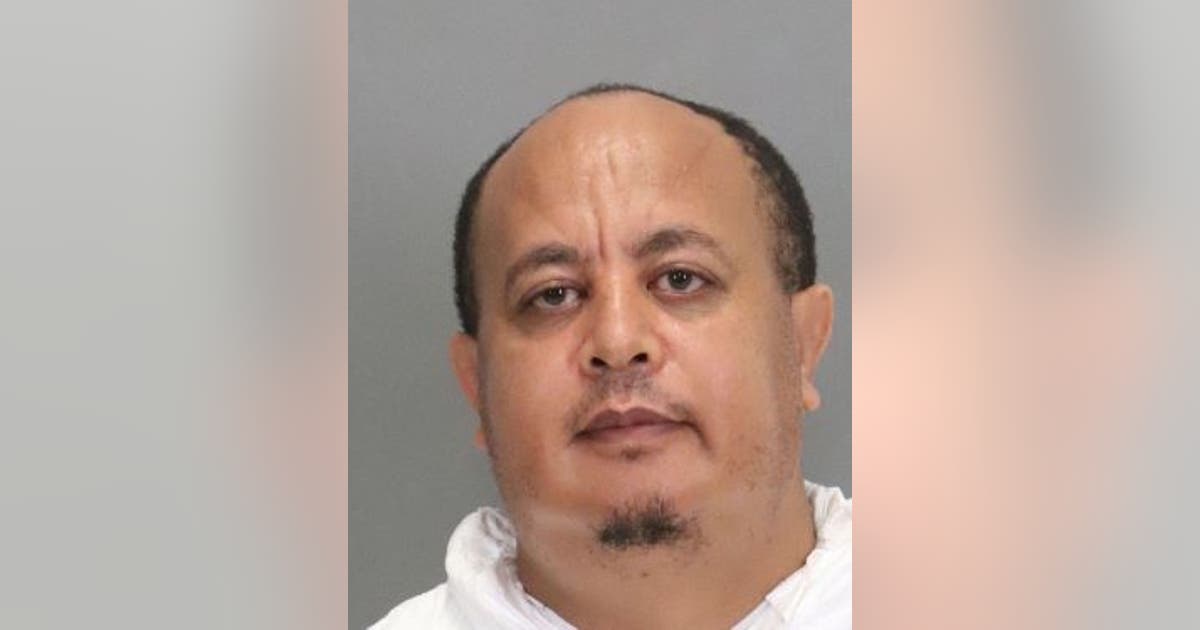 San Jose man accused of fatally stabbing mother | KTVU FOX 2
