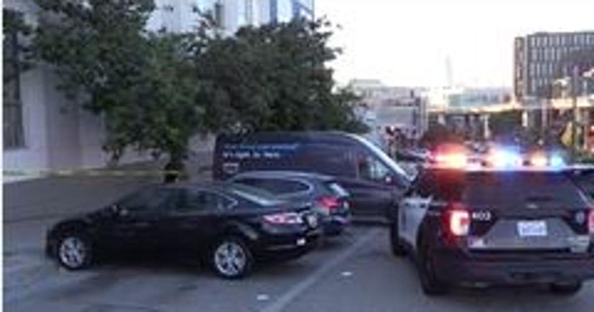 1 injured in San Francisco shooting: Police | KTVU FOX 2
