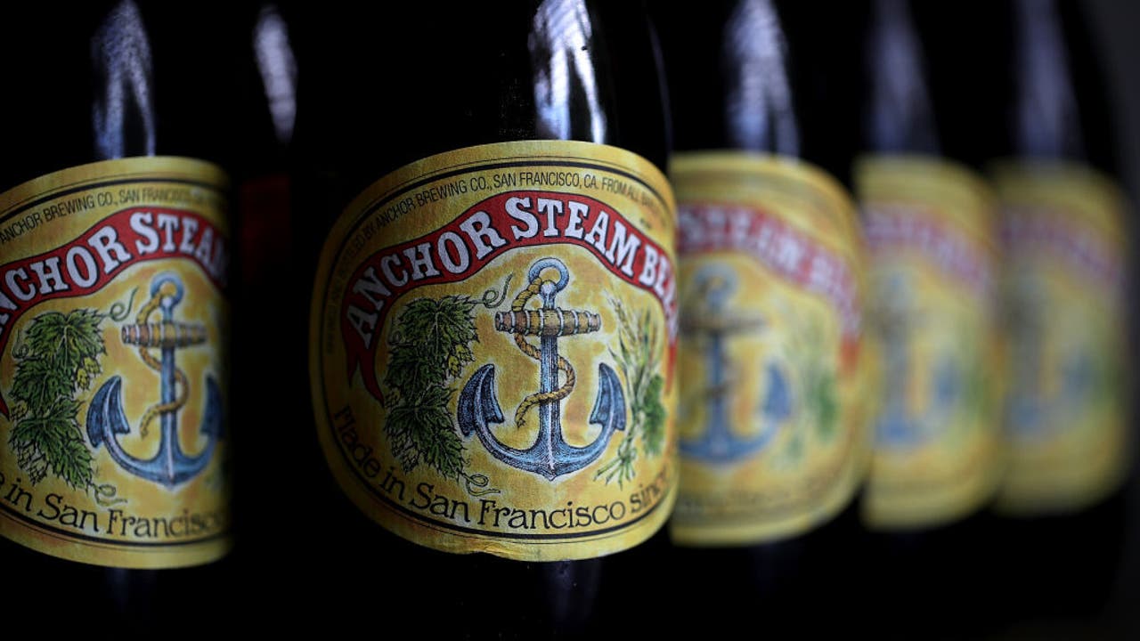 Anchor Brewing Co. employees offer to buy the company