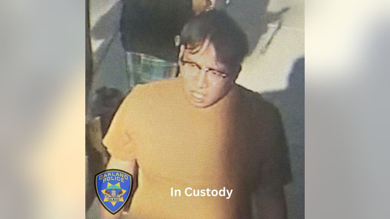 Oakland flower delivery homicide suspect captured in Chicago - Vimarsana News